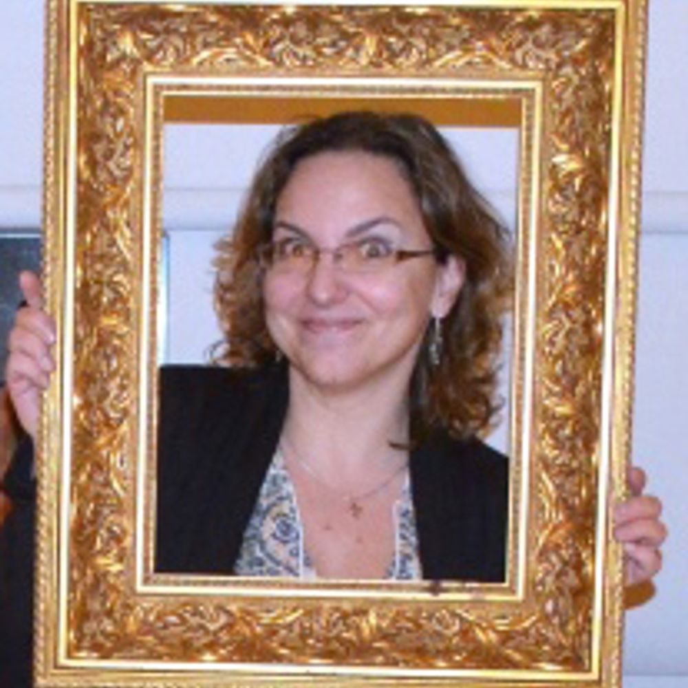 Maria del Mar Jimenez-Gasco