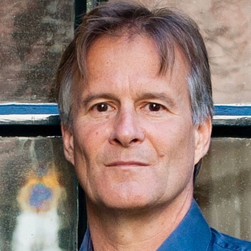 Mischa Cohen