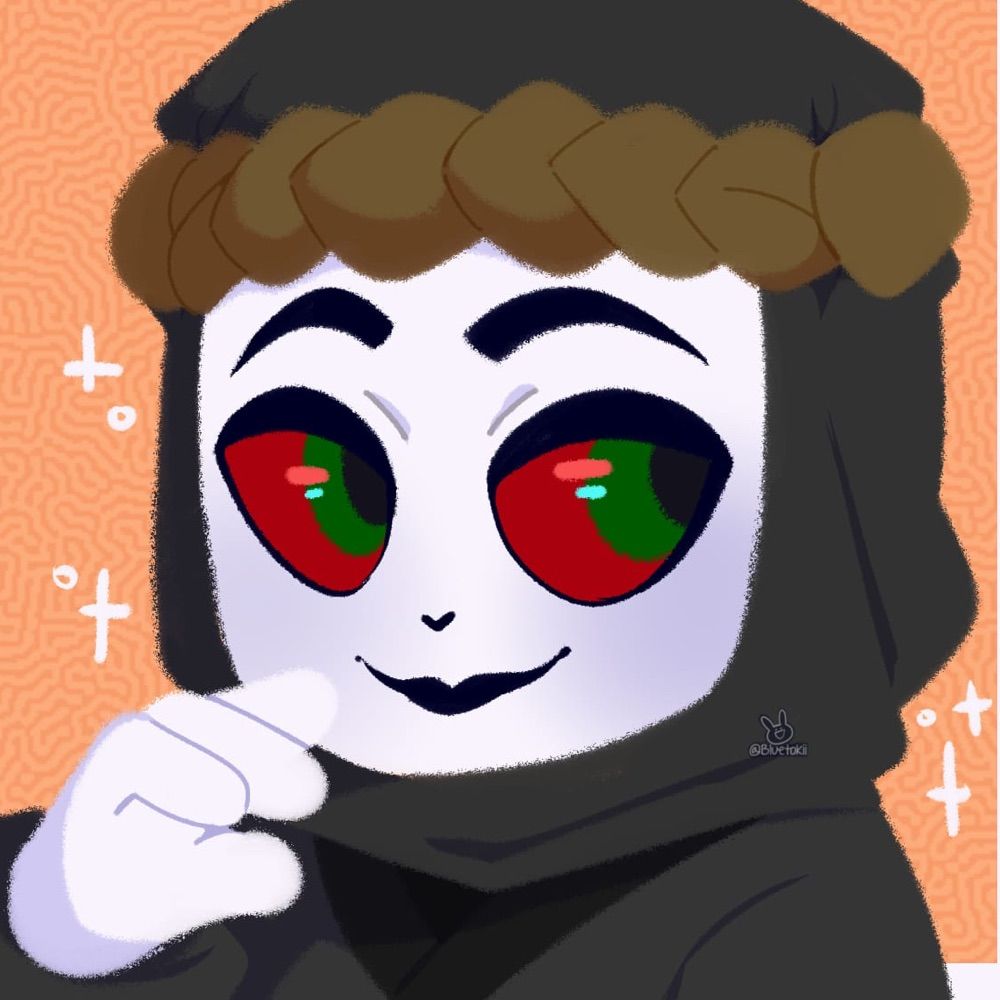 Arahant Saibot