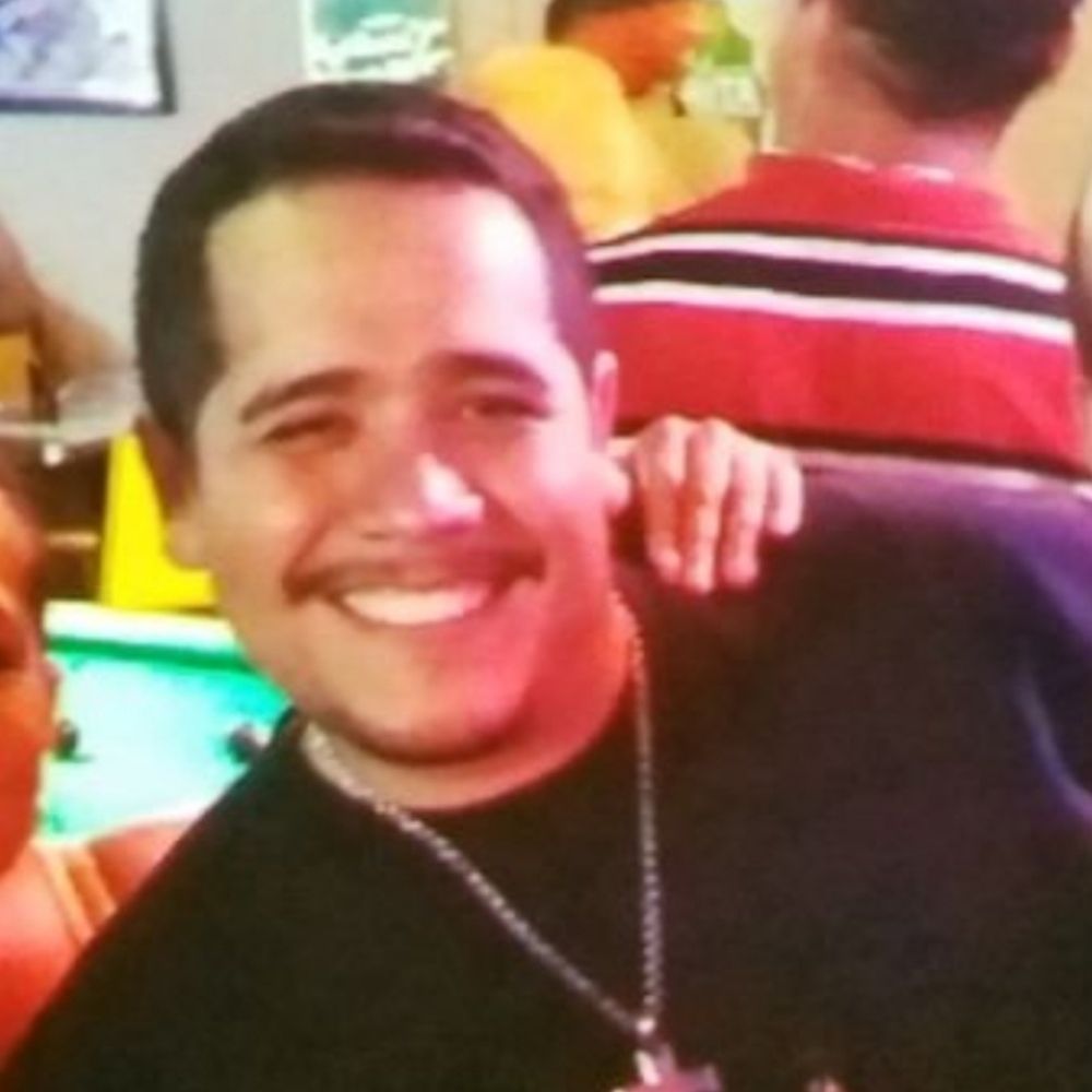 James Olvera