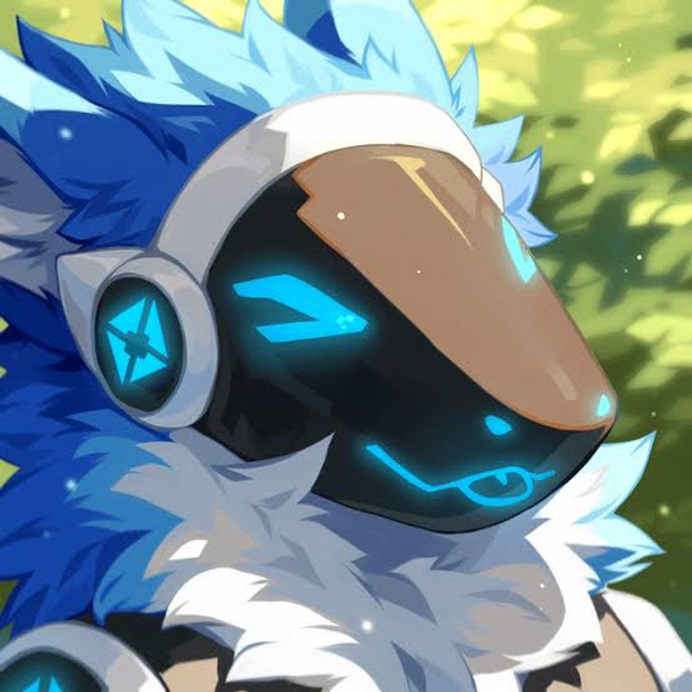 🇵🇭✨BlueTheProtogen✨🏳️‍🌈