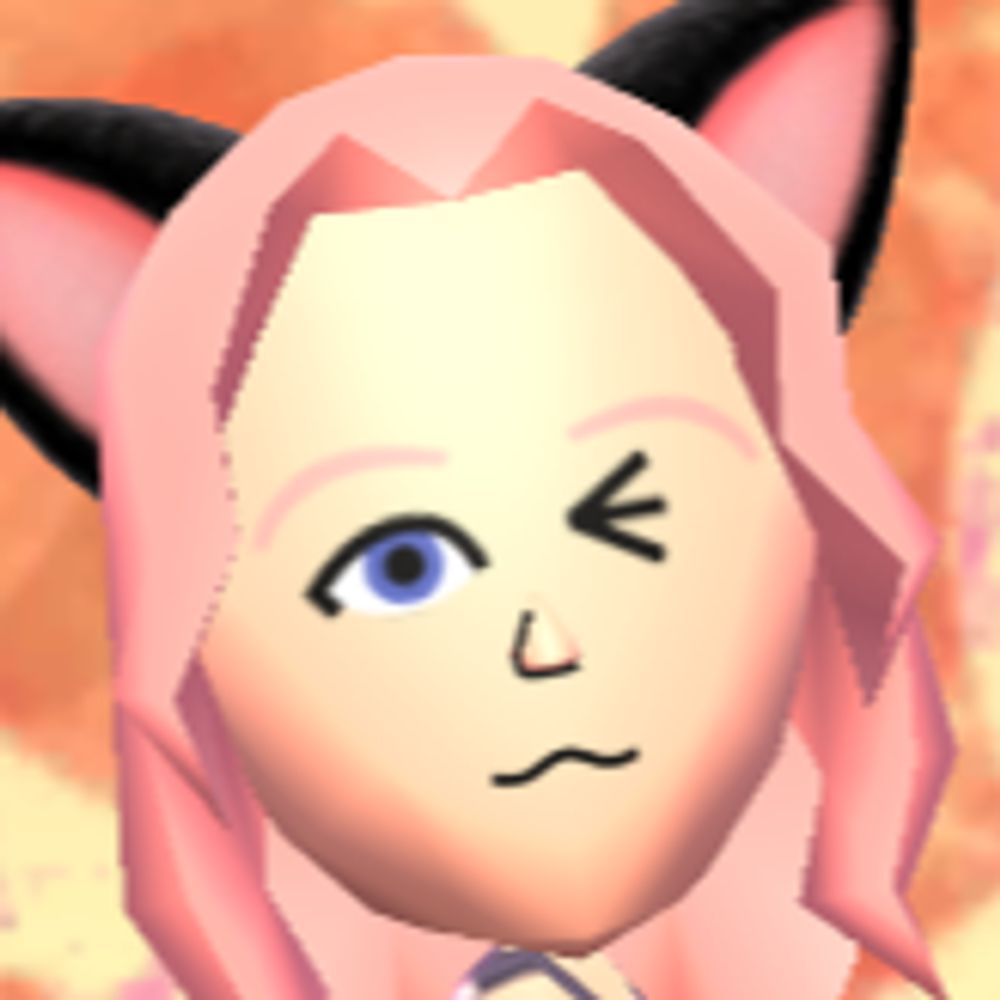 User avatar