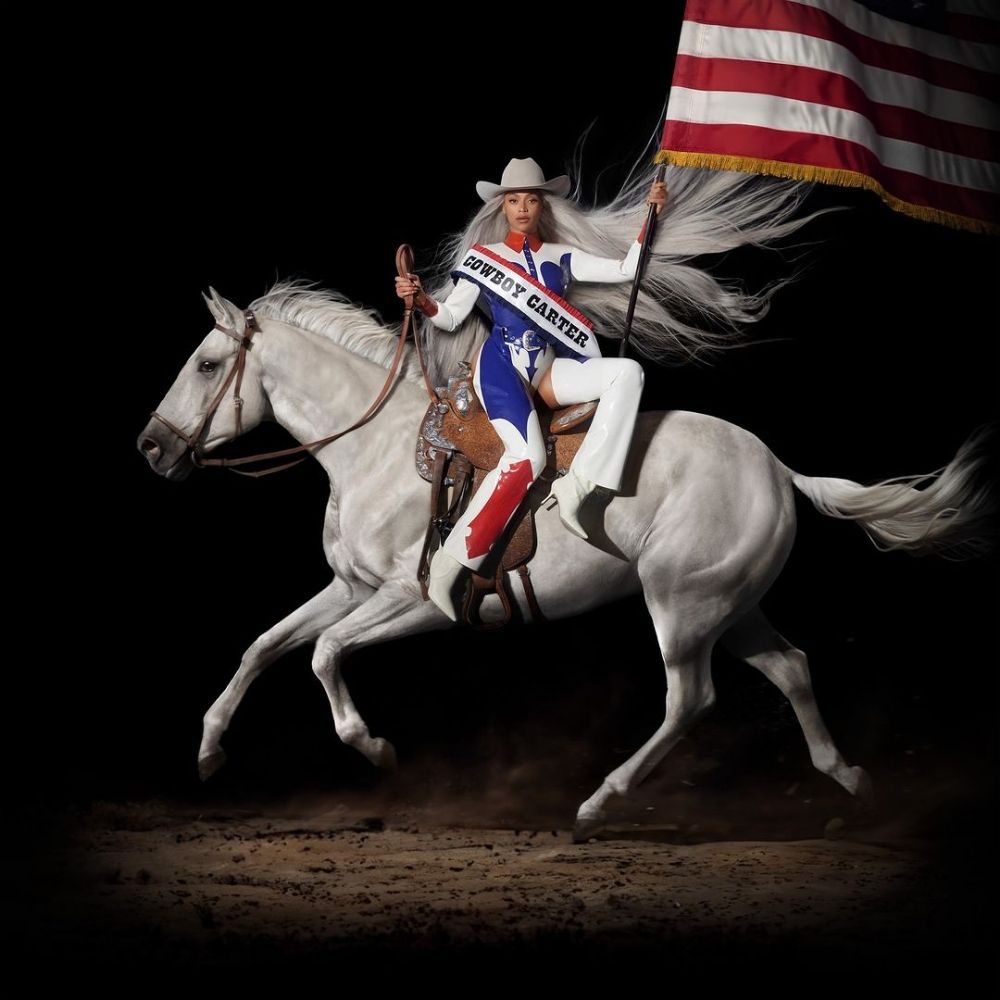 Cowboy DRÉ | beyFAN