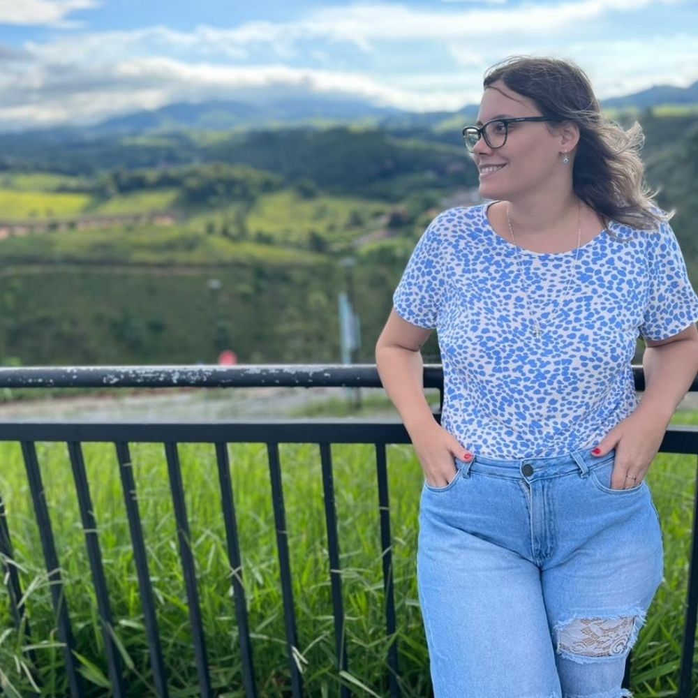 Ana Carolina 