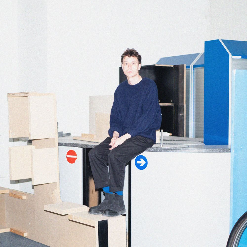 fabian mösch / möf