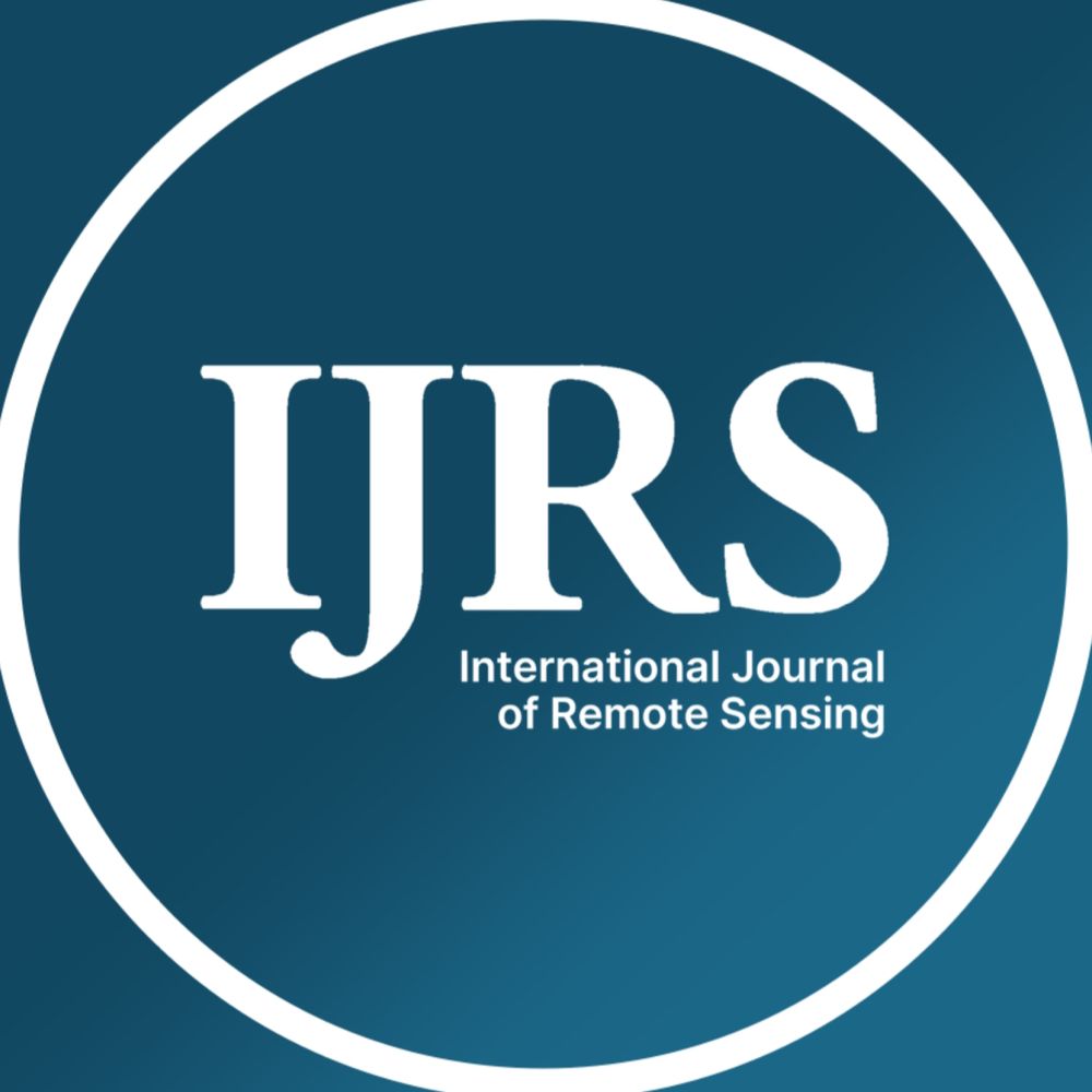 International Journal of Remote Sensing