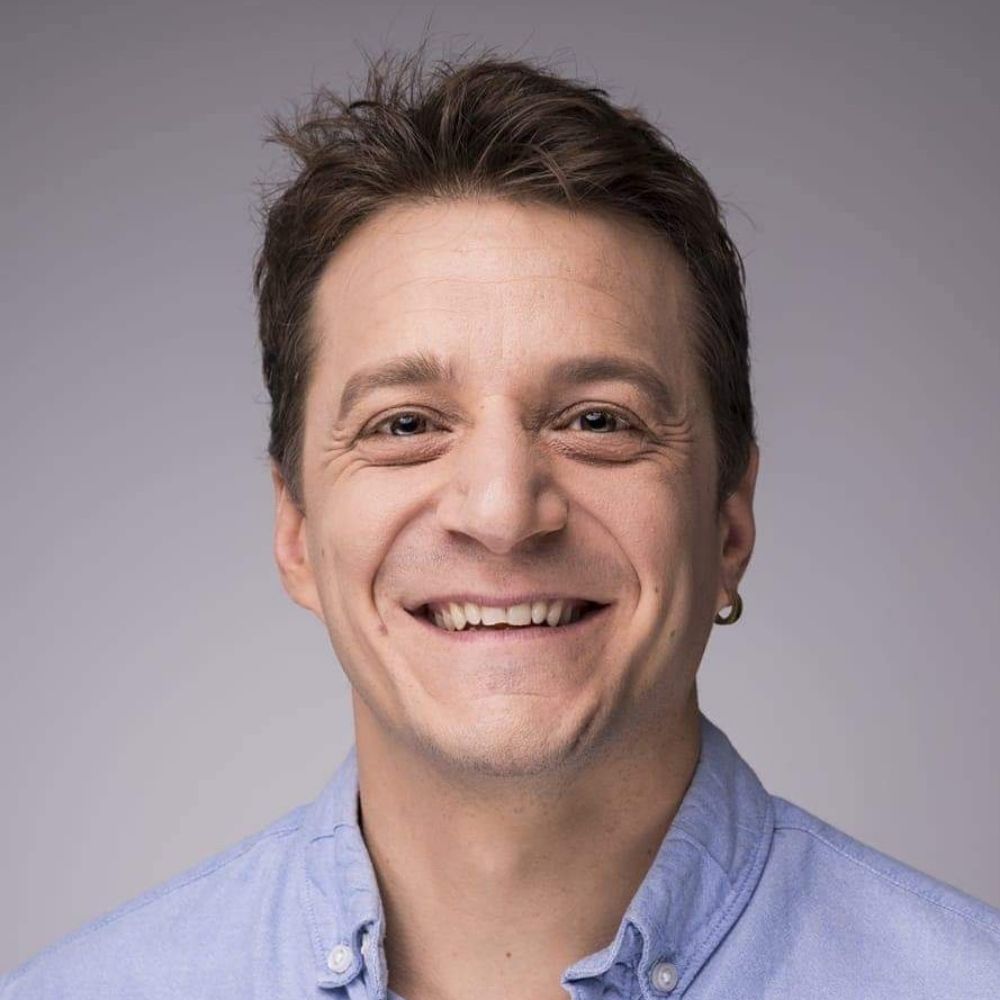 Marc Magnery