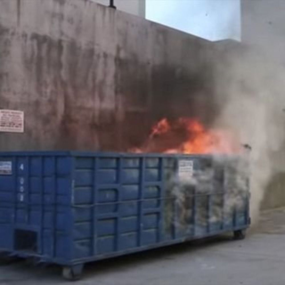 Trash