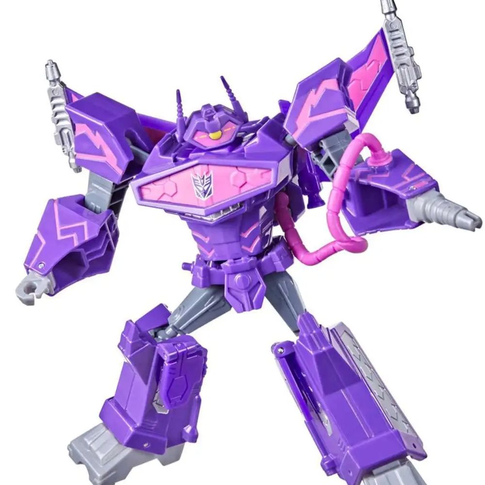 System Shockwave 