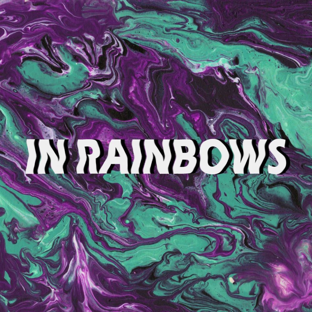 Alli ☼ In Rainbows