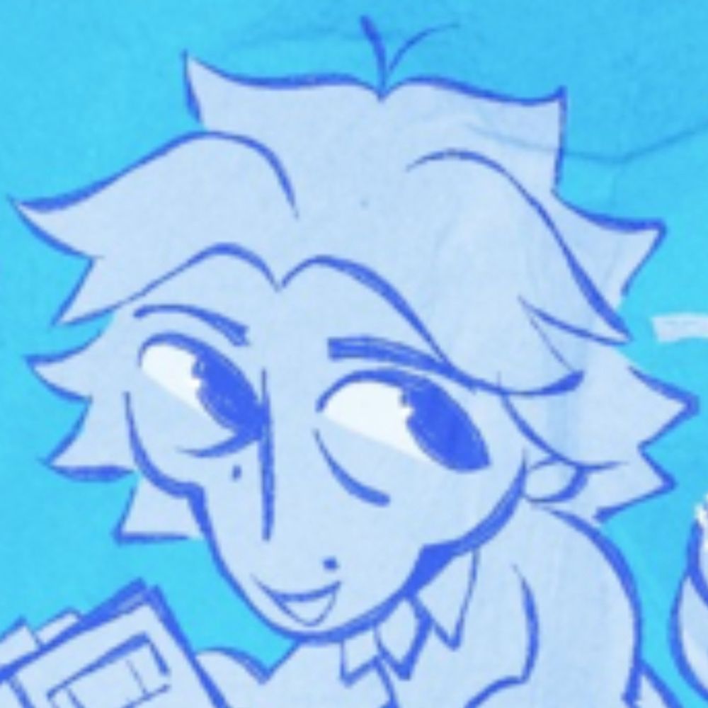 maddie/mads (comms open!)