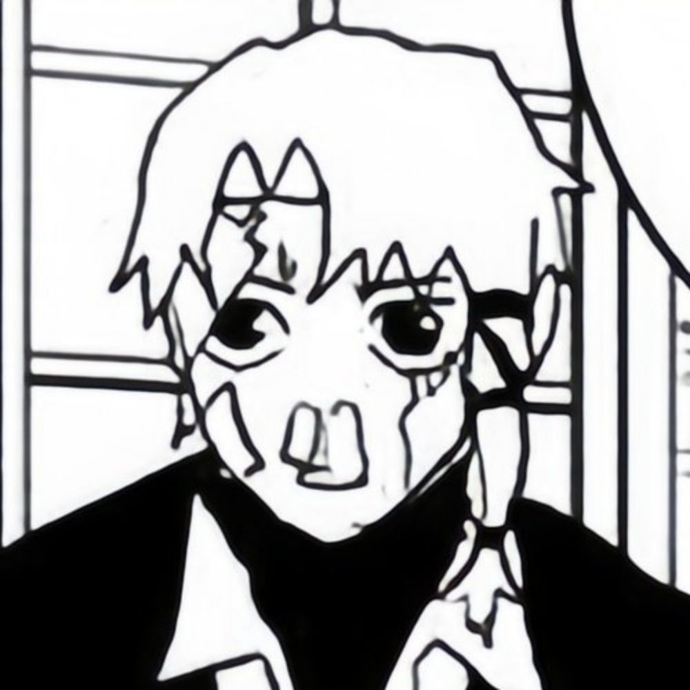 president of bottom chihiro inc.