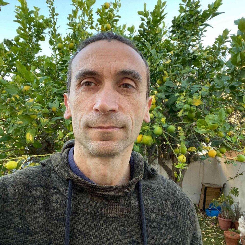 Oriol Martí Colom