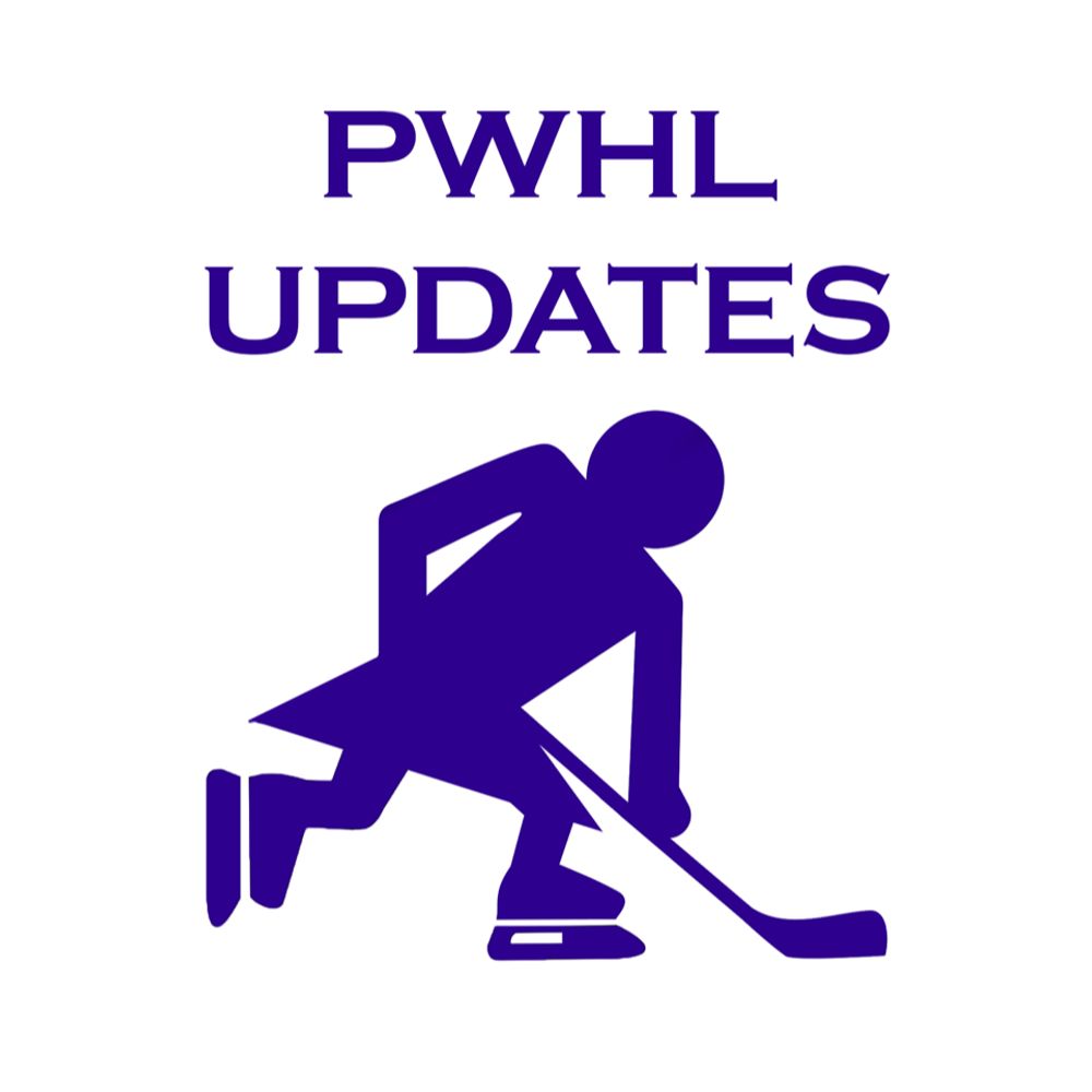 PWHL Updates