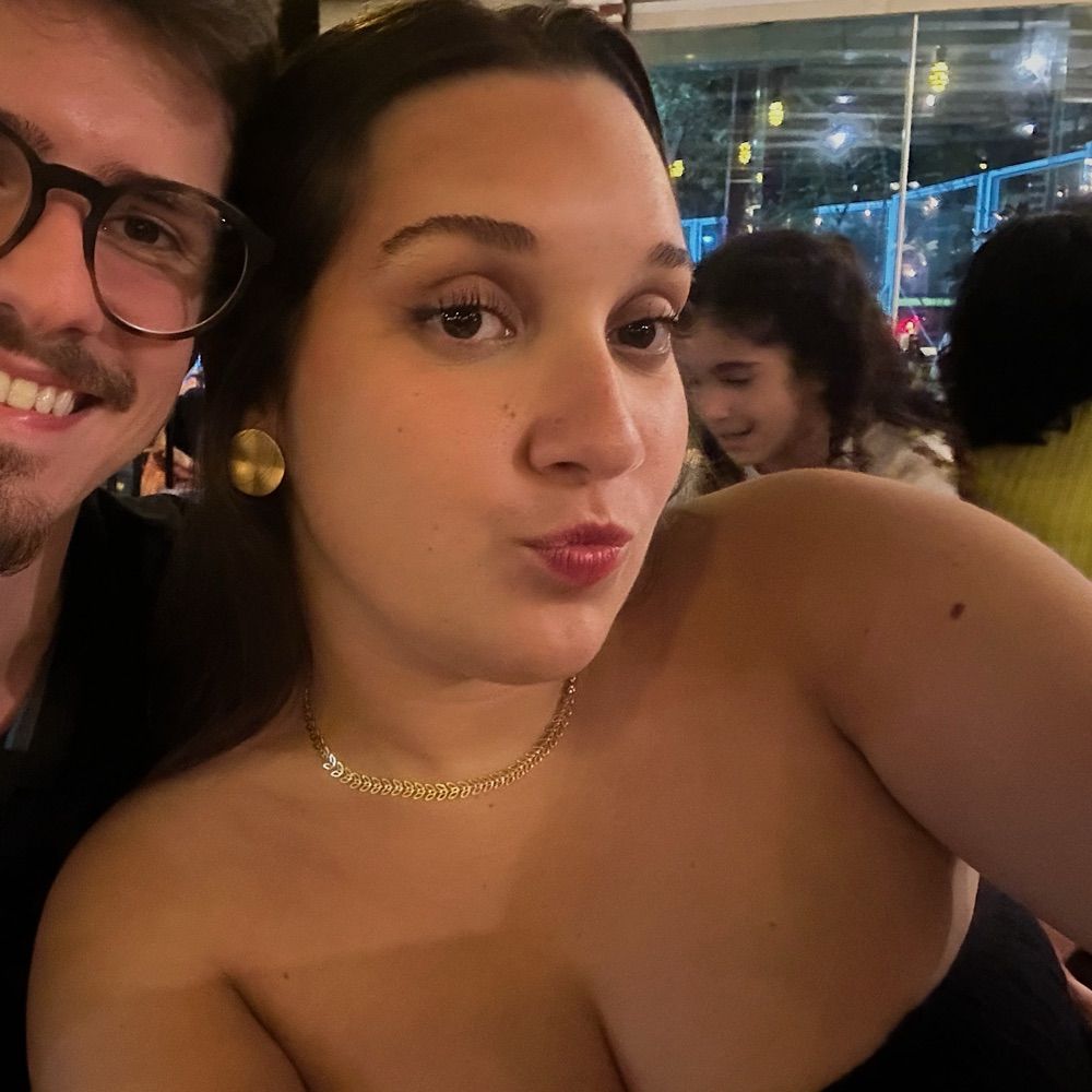 Rafaela Blanco