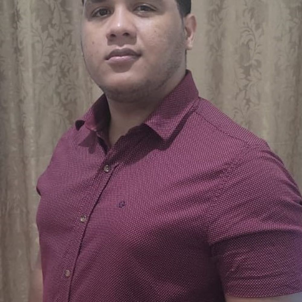 Gerson Cruz