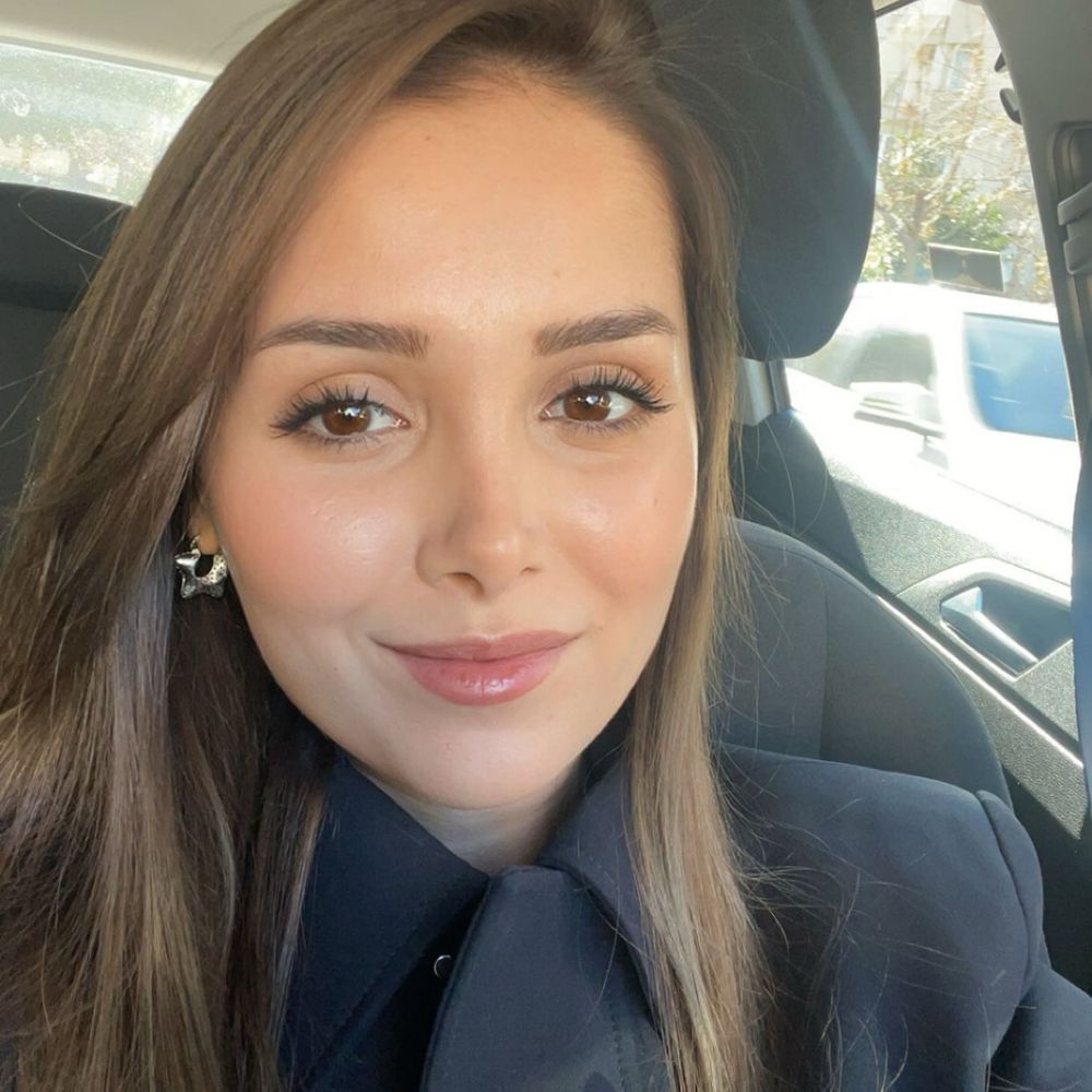 Yade Gülaydın