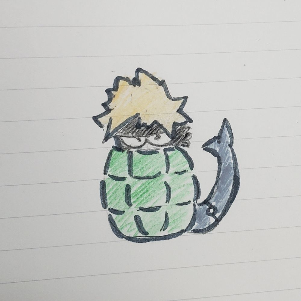 限界鳥類