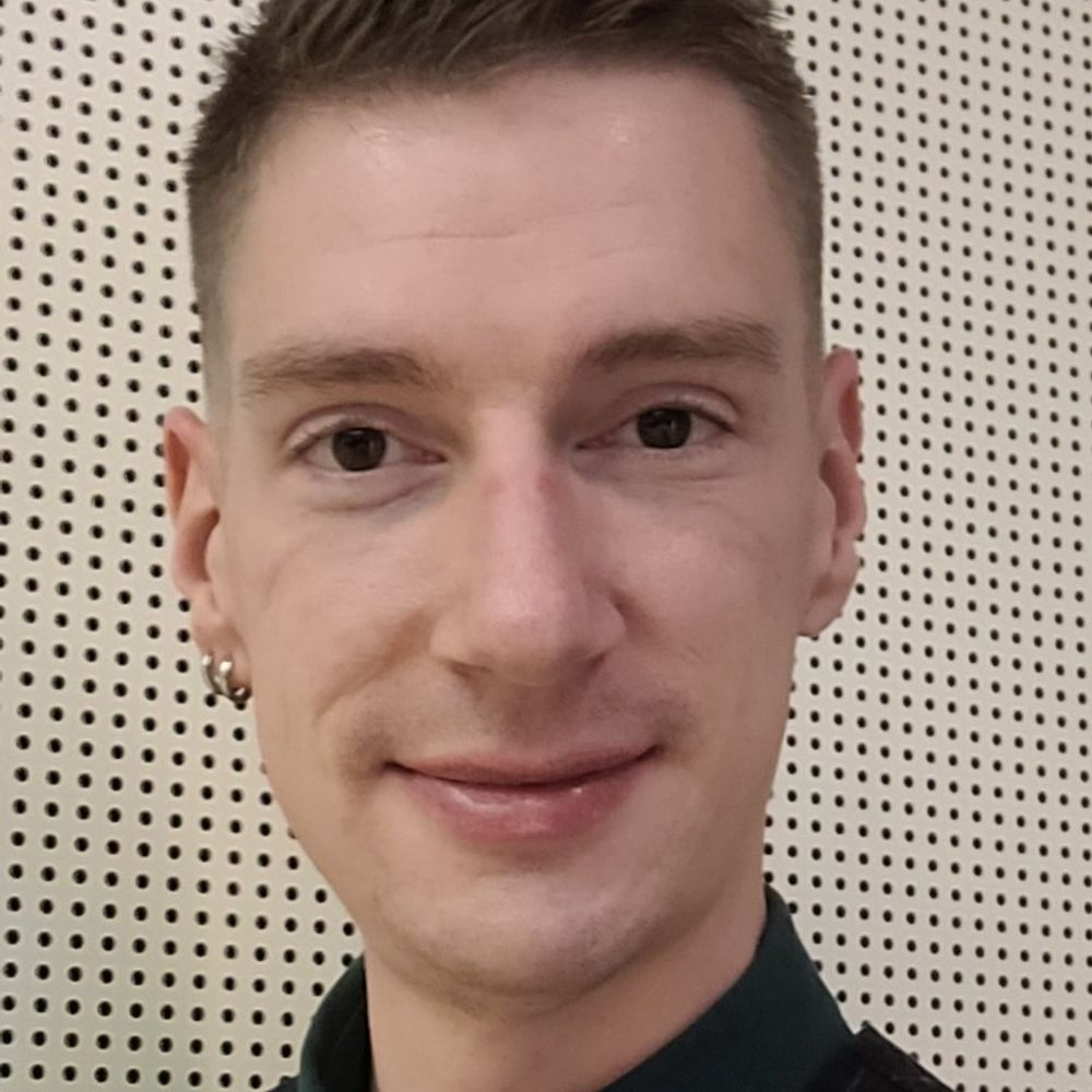 Sebastian Wolff