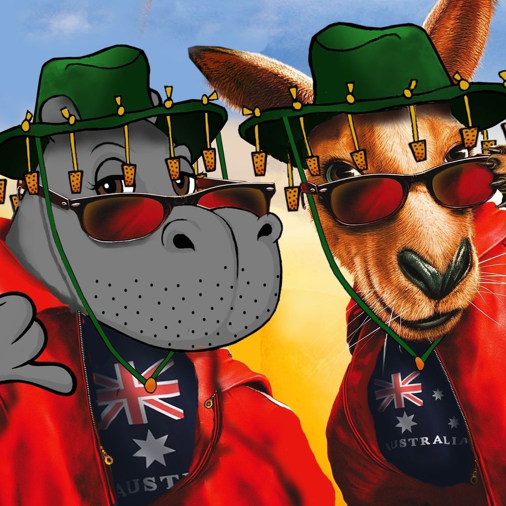 Adelaide Hippogal