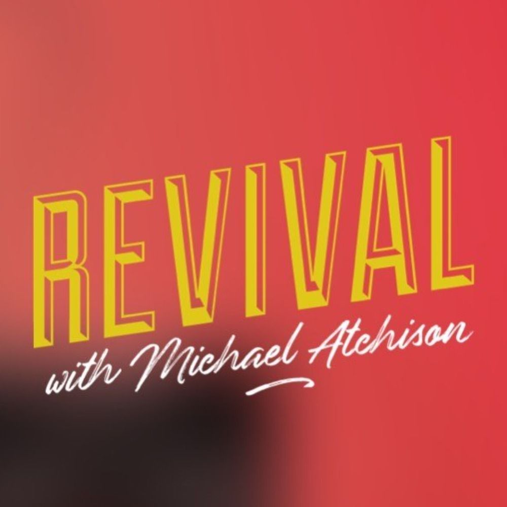 Michael Atchison