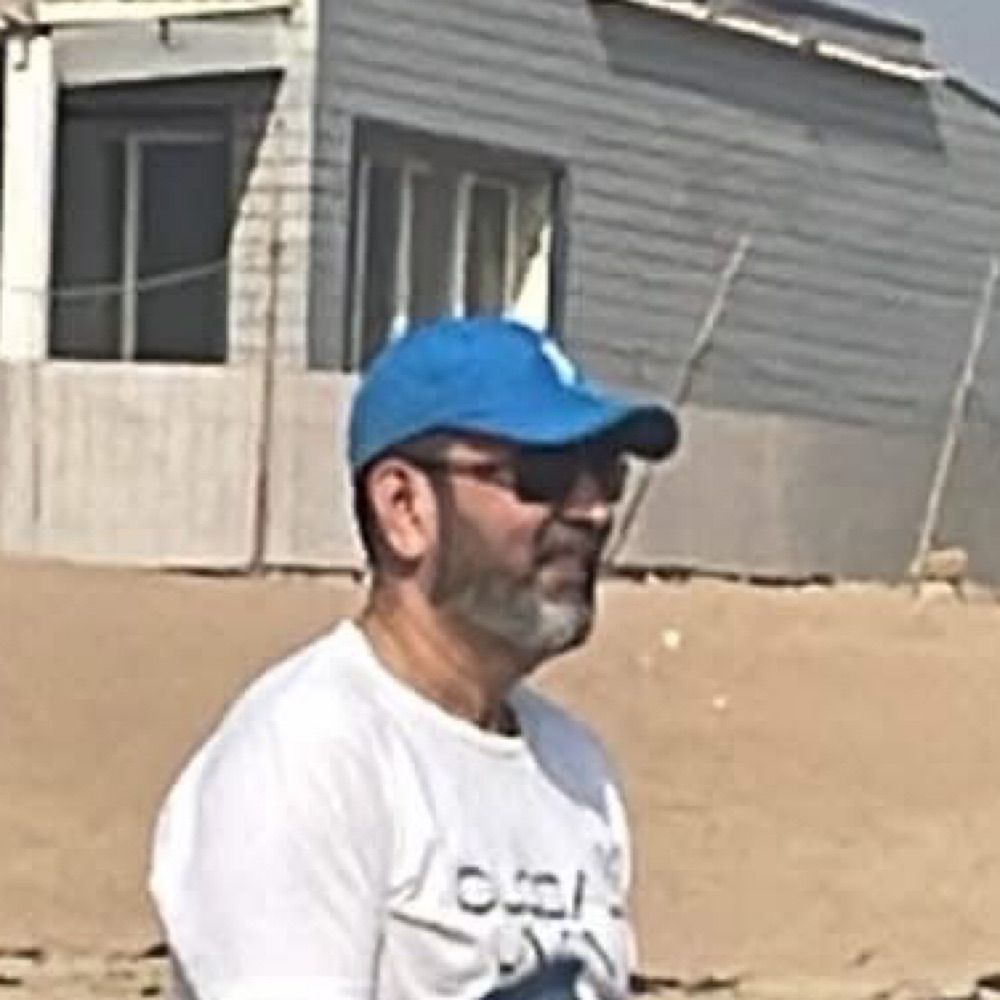 Farhan Munir