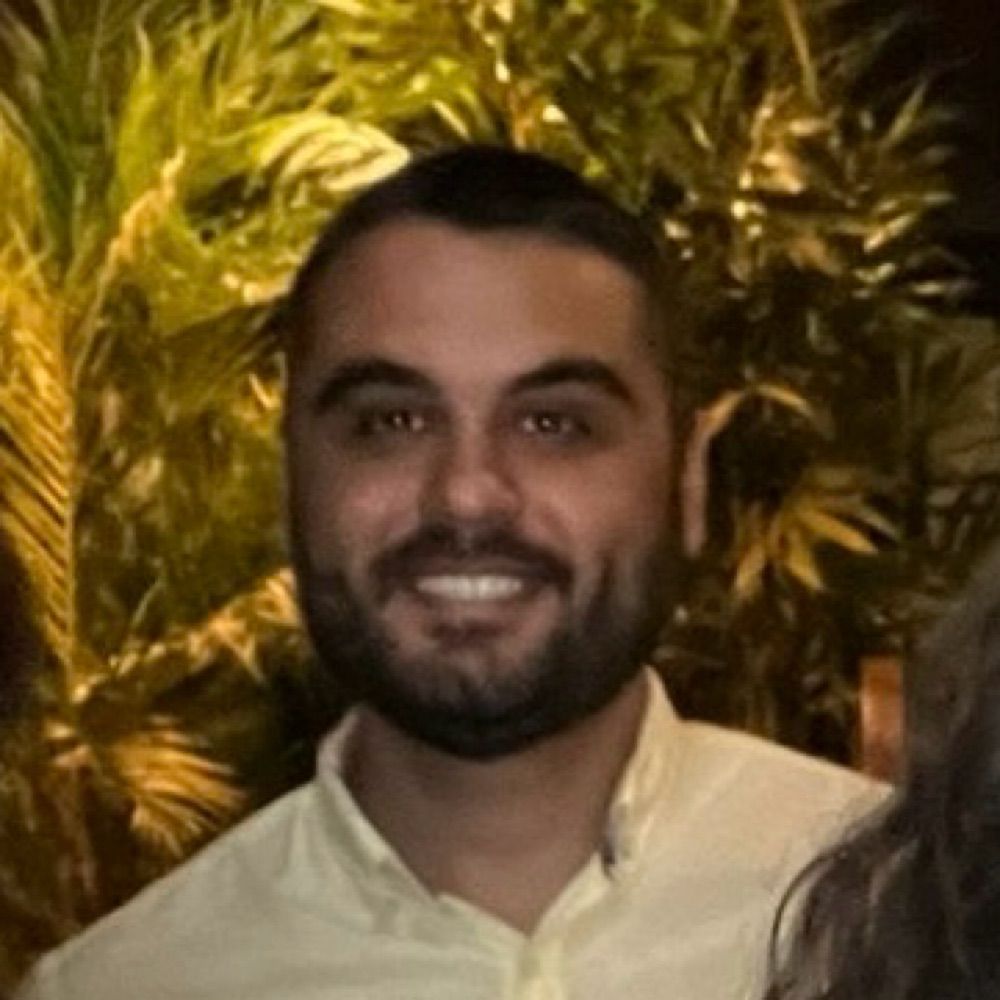 Ali G