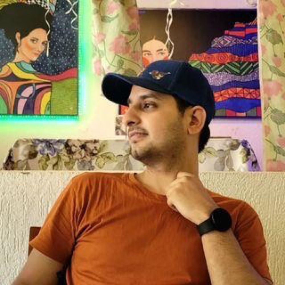 Ashish Kapoor