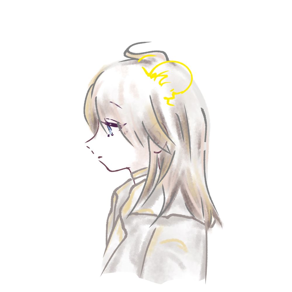 零徠