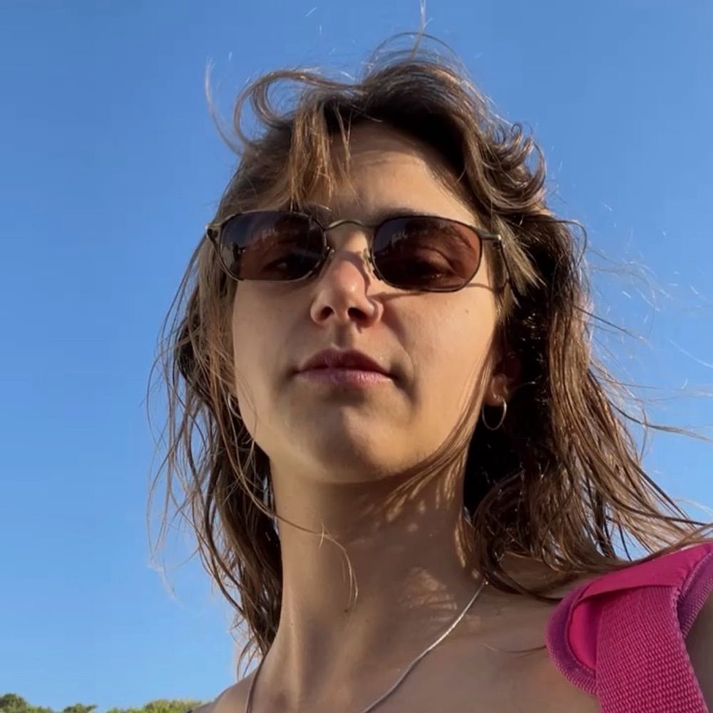 amanda