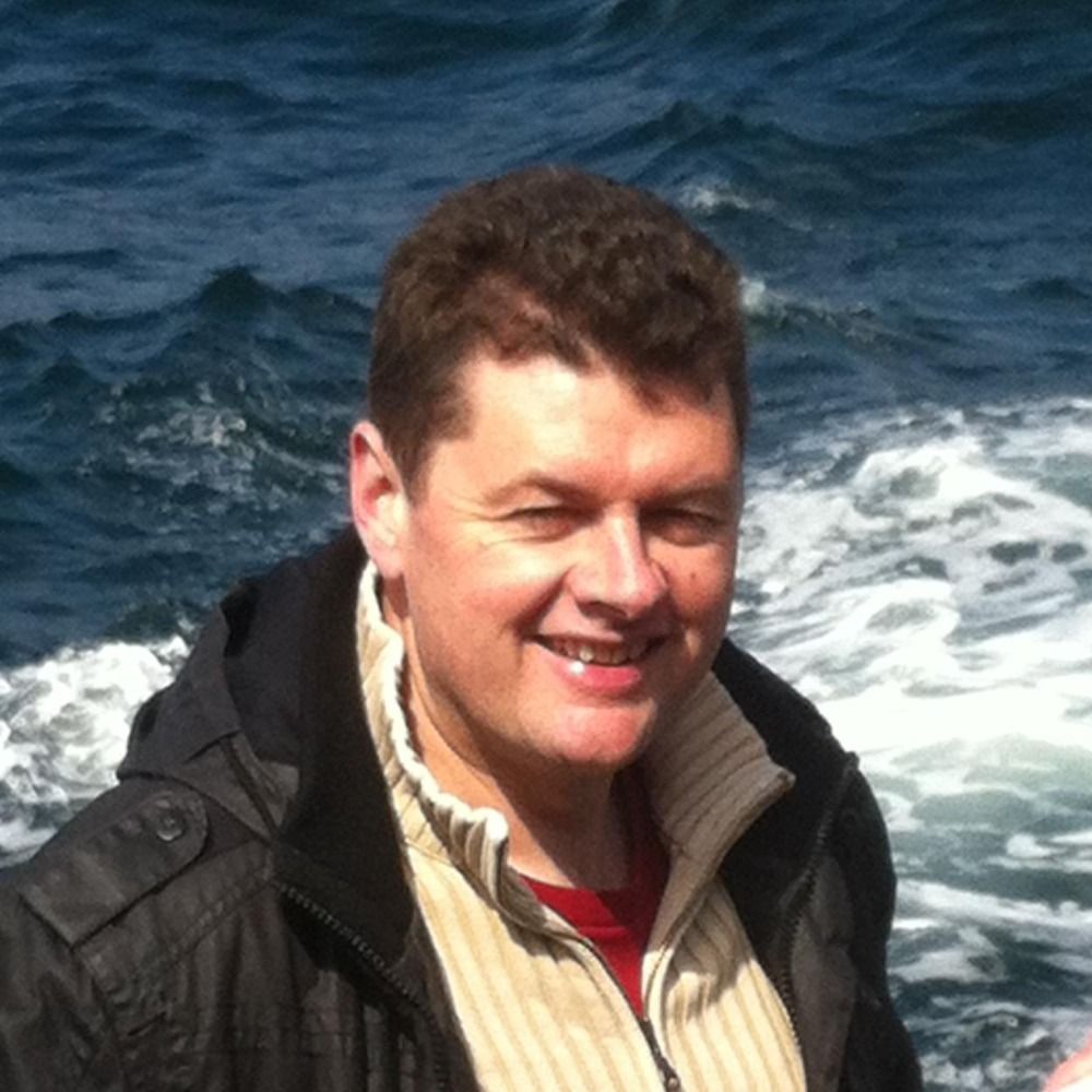 Alan Duggan