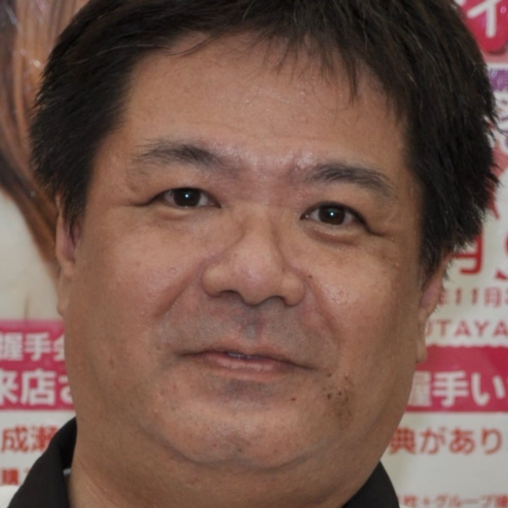 與那嶺 勲(ISAO1970-METAL)