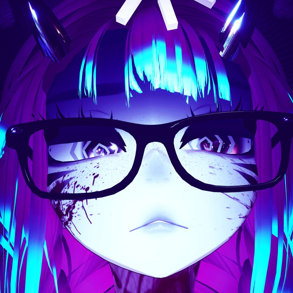 ItzSpookey X NetworkVRC