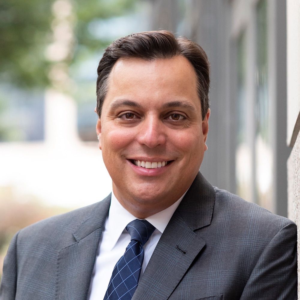 Steven LaRosa