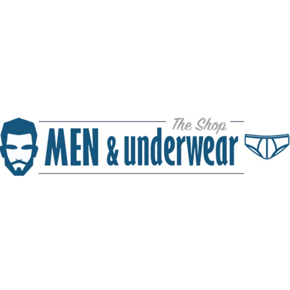 Men and Underwear