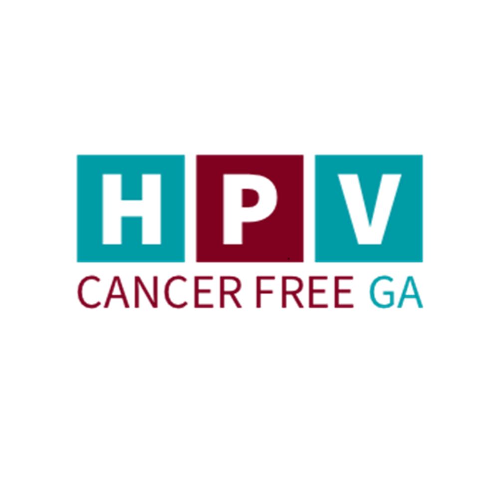 HPV Cancer Free GA