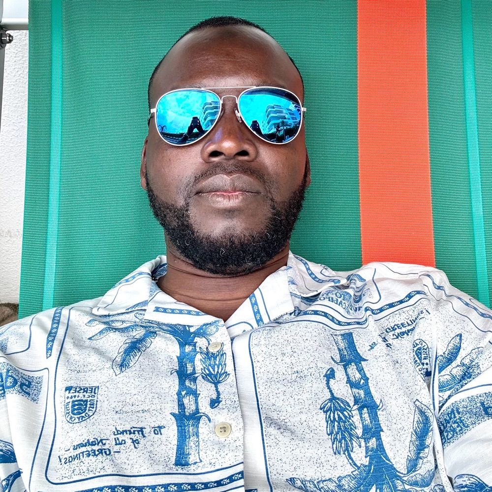 Hassim Ganiyu