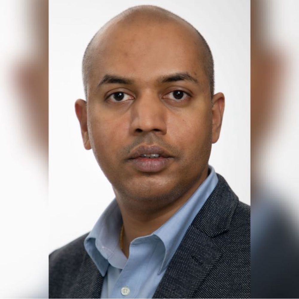 Shivaprakash Hiremath