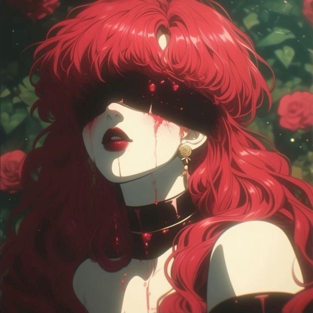 Morgan❤️🩸