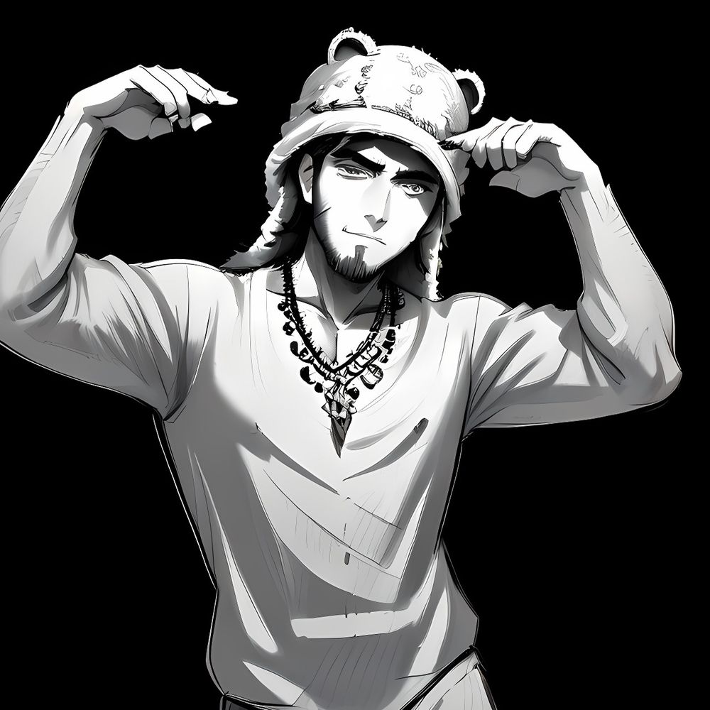 Sensationable silas