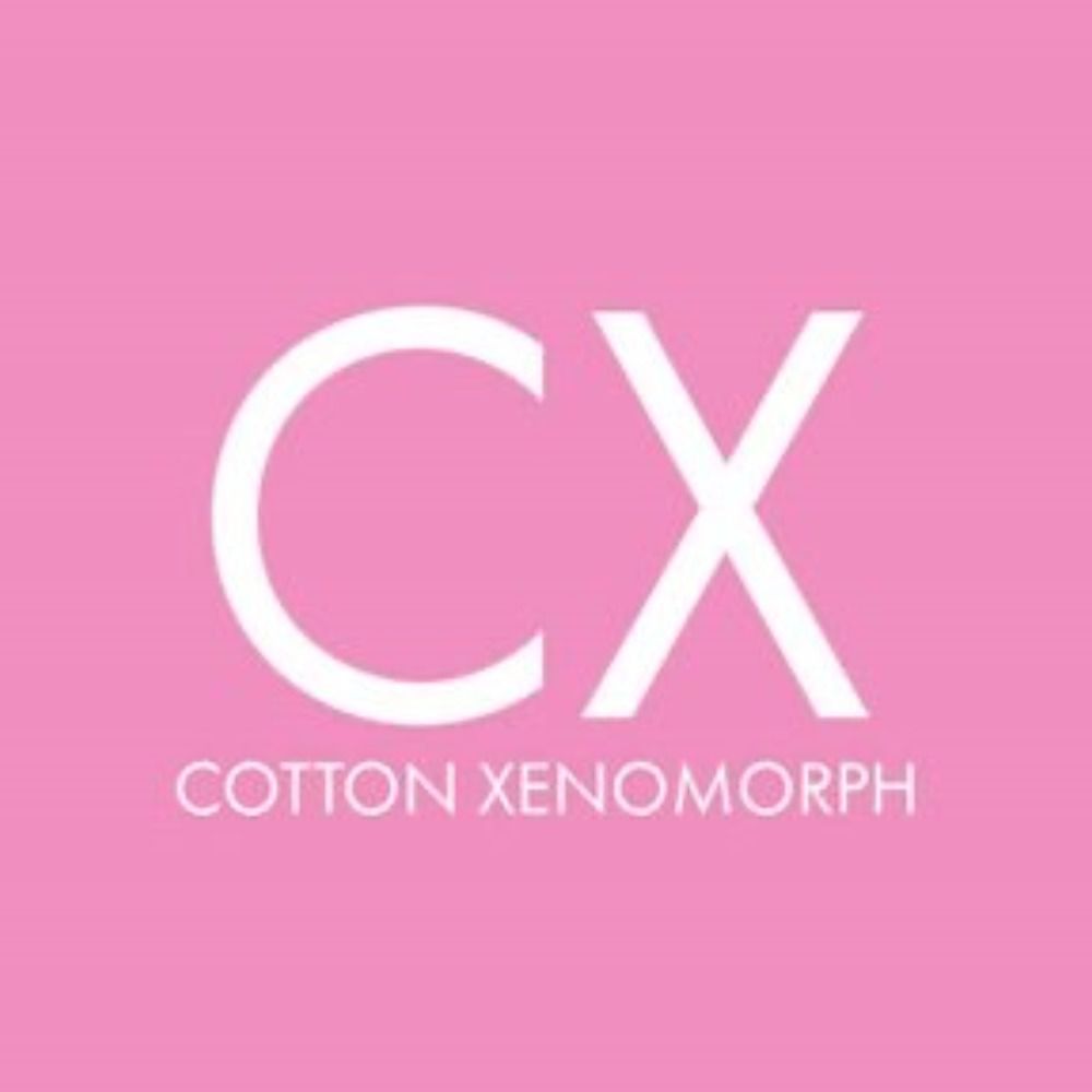 Cotton Xenomorph