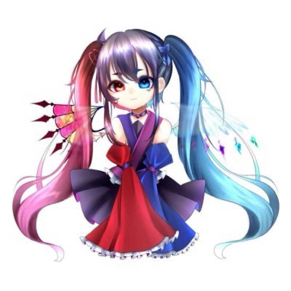 ルリパス