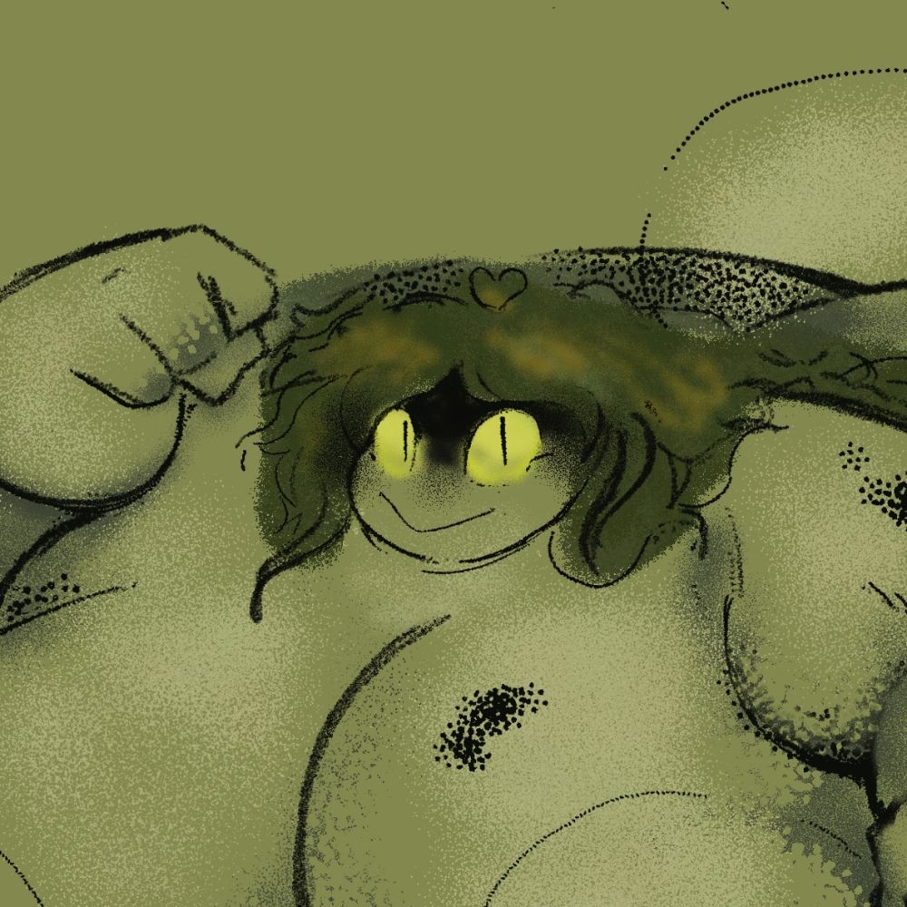 Overcover Lizard