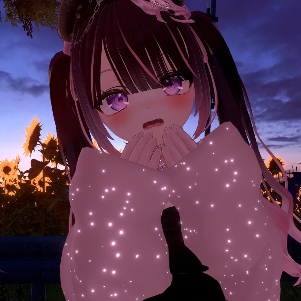 ちょび