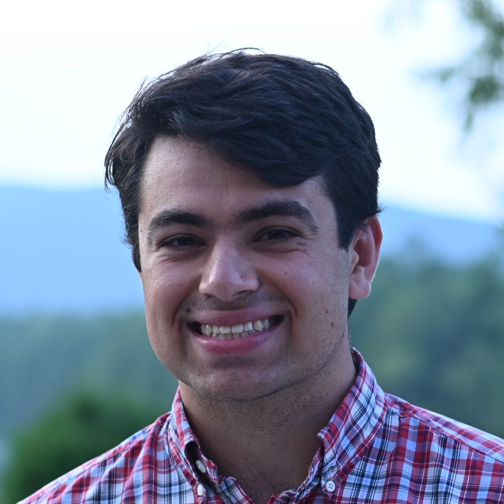Cole Chaudhari