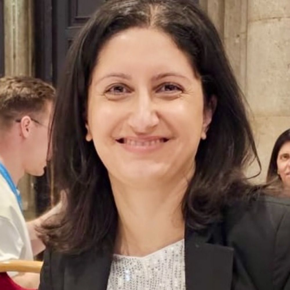 Zohal Hessami