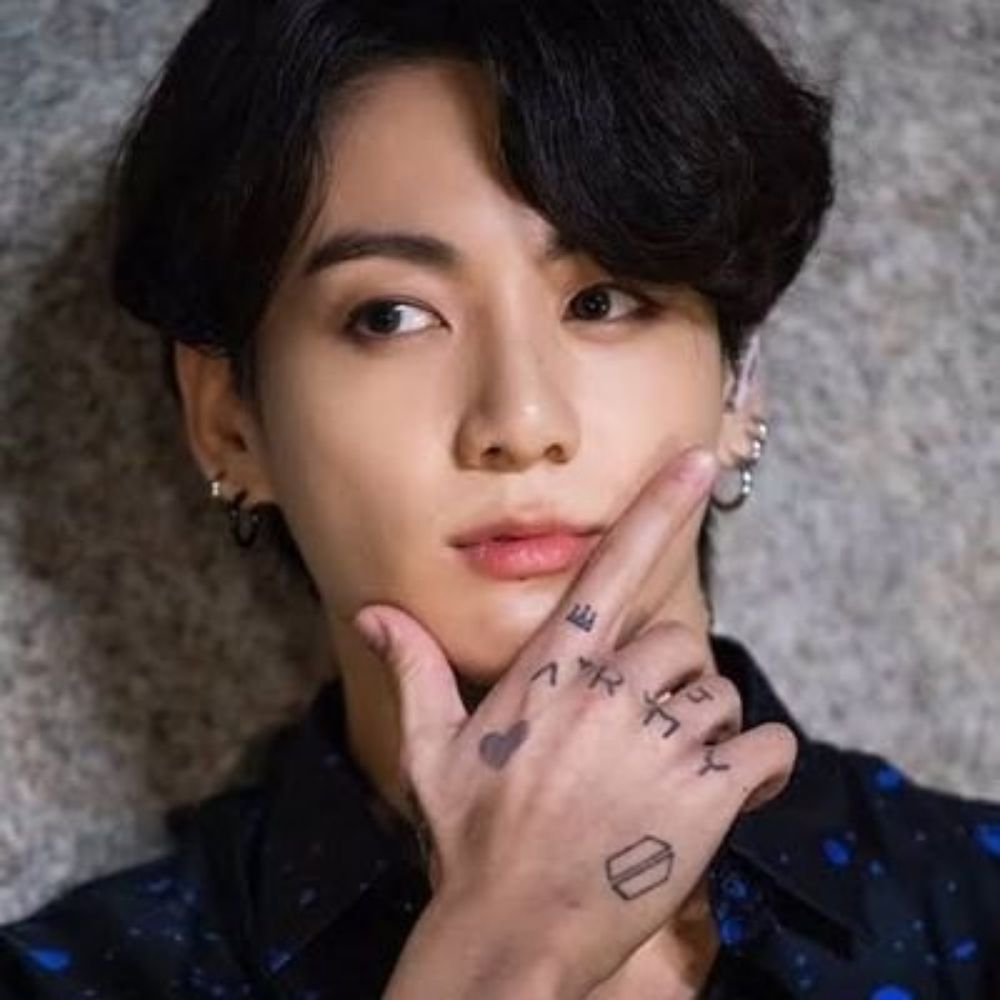 Army💜