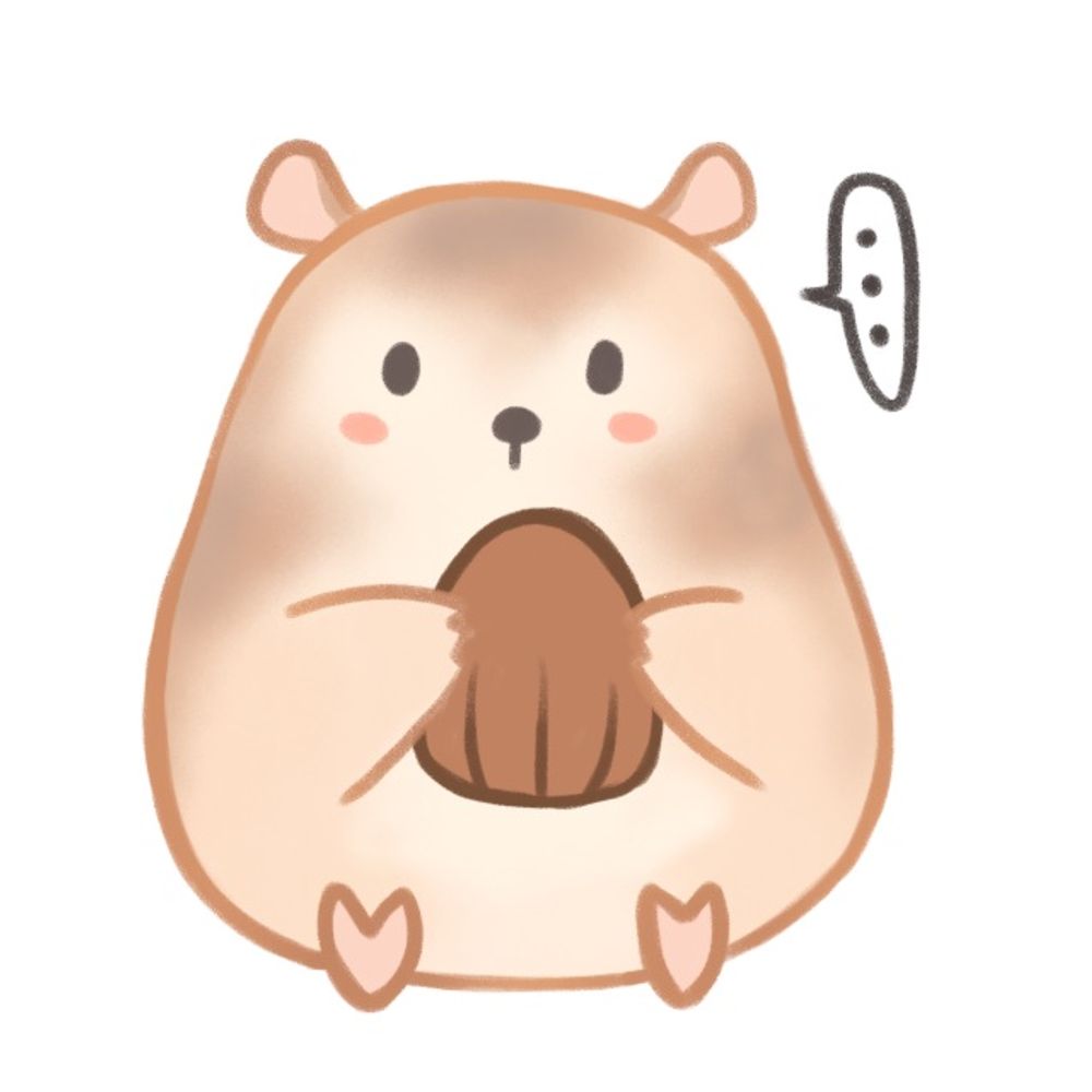 NeZu🐹