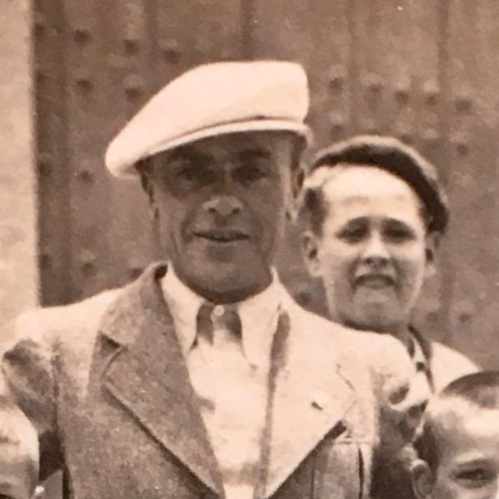 Henry Bauer
