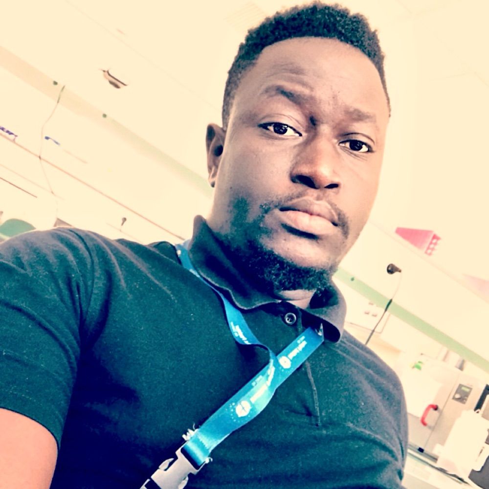 Diawdine 🇸🇳 🥼